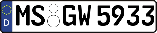 MS-GW5933