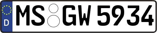 MS-GW5934