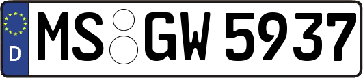 MS-GW5937