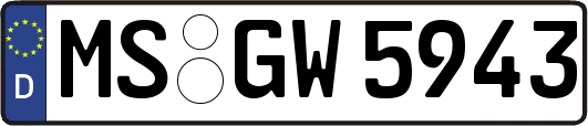 MS-GW5943