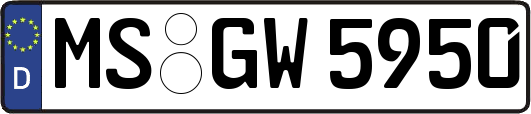 MS-GW5950