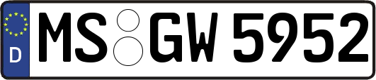 MS-GW5952
