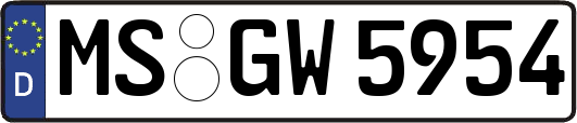 MS-GW5954