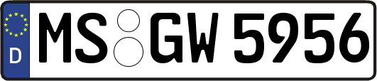MS-GW5956