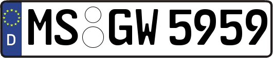 MS-GW5959