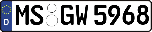 MS-GW5968