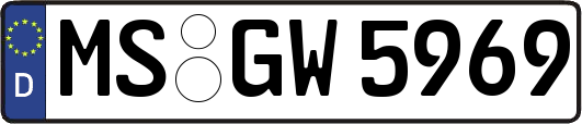 MS-GW5969