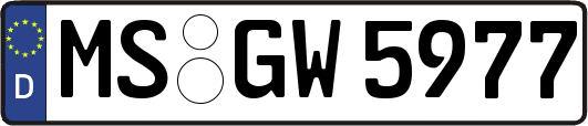 MS-GW5977