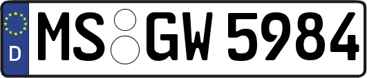 MS-GW5984
