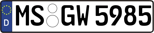 MS-GW5985