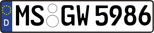 MS-GW5986