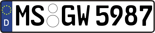 MS-GW5987