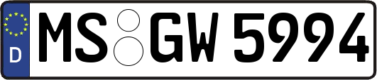 MS-GW5994