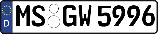 MS-GW5996
