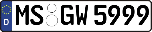 MS-GW5999