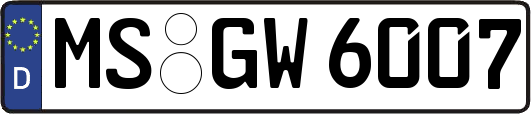 MS-GW6007