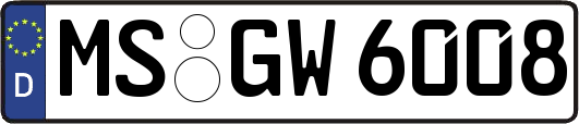 MS-GW6008