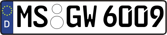 MS-GW6009