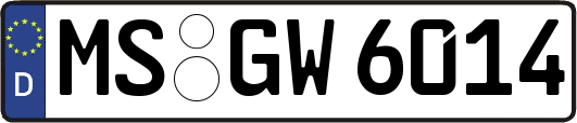 MS-GW6014