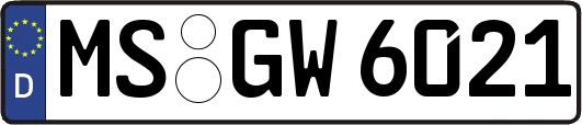 MS-GW6021