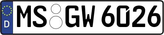MS-GW6026