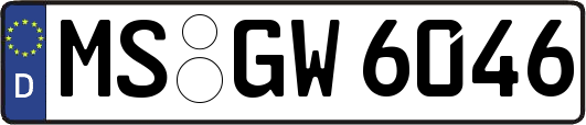 MS-GW6046