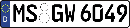 MS-GW6049