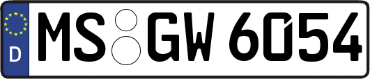 MS-GW6054