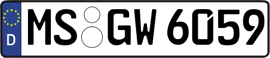 MS-GW6059