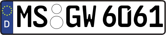 MS-GW6061