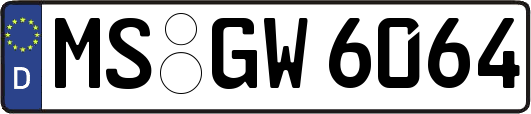 MS-GW6064