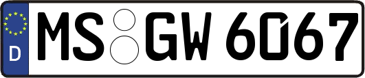 MS-GW6067