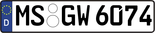 MS-GW6074