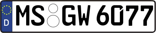 MS-GW6077