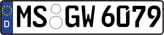 MS-GW6079