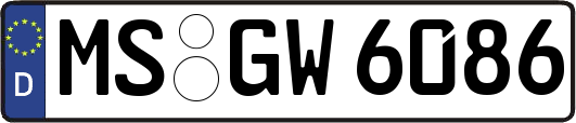 MS-GW6086