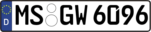 MS-GW6096