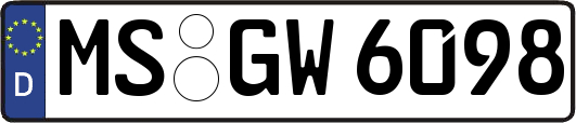 MS-GW6098