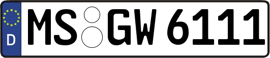 MS-GW6111