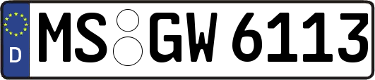 MS-GW6113
