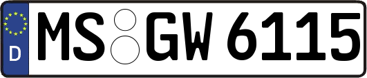 MS-GW6115