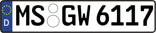 MS-GW6117