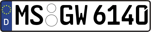 MS-GW6140