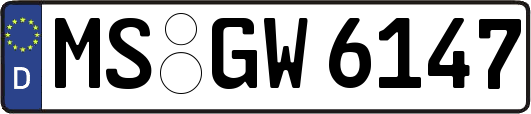 MS-GW6147