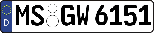 MS-GW6151