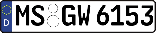 MS-GW6153