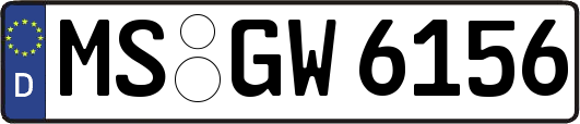 MS-GW6156