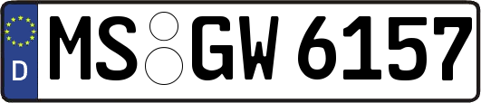 MS-GW6157