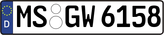 MS-GW6158