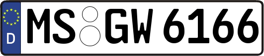 MS-GW6166